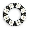 Oem Diodų žiedas LED RGB WS2812B 5050x8 - 32mm