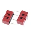 Oem DIP jungiklis 1P - 1 kanalo slankiojantis jungiklis