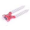 Oem Dirvos drėgmės jutiklis - 5V - 20X60mm