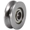 Grąžtas Oem Diržo guolis - 3x12x4 ašis 3 mm - tipas V623ZZ - 623VV
