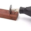 Oem Diskinio pjūklo ašis 3.0 mm - ašmenų tvirtinimo kaištis 2.7 mm - Dremel, šlifuoklis
