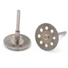 Oem Diskinio pjūklo ašis 3.0 mm - ašmenų tvirtinimo kaištis 2.7 mm - Dremel, šlifuoklis