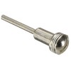 Oem Diskinio pjūklo ašis 3.0 mm - tvirtinimo kaištis - Dremel, šlifuoklis
