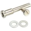 Oem Diskinio pjūklo ašis 3.0 mm - tvirtinimo kaištis - Dremel, šlifuoklis