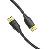 Vention DisplayPort kabelis su auksinėmis jungtimis