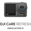 DJI Care Refresh DJI Osmo Action 3 - kod elektroninis