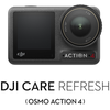 „DJI Care Refresh“ „DJI Osmo Action 4“ (dvejų metų planas) – el. kodas