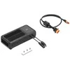 DJI Rinkinys zdalnego sterowania do szybkiej ładowarki DJI Power 1.8kW