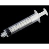 Oem Dozavimo švirkštas 10ml - Luer-lock - aplikatorius klijams - pasta - flux