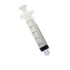 Oem Dozavimo švirkštas 10ml - Luer-lock - aplikatorius klijams - pasta - flux
