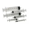 Oem Dozavimo švirkštas 20ml - Luer-lock - aplikatorius klijams - pasta - flux