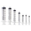 Oem Dozavimo švirkštas 2.5 ml - Luer-lock - aplikatorius klijams - pasta - flux