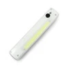 DPM COB ML044 LED lempa su jungikliu, skirta apšviesti spintelių vidų - 2W - balta