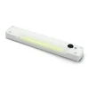 DPM COB ML044 LED lempa su jungikliu, skirta apšviesti spintelių vidų - 2W - balta