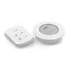 DPM LED lempa ML9000B po spintele su jutikliniu jungikliu ir nuotolinio valdymo pulteliu