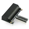 DragonTail, adapteris kontaktinei plokštelei BBC micro:bit, Adafruit 3695