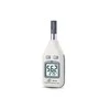 Drėgmės ir temperatūros matuoklis Benetech GM1362