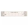Oem Drono apšvietimas - 8 x RGB LED juosta WS2812B - lenktyniniams dronams - 2812-8