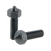 DropEffect XG, M4 sriegis, grūdinto plieno antgalis 0.6mm/1.75mm