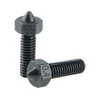 DropEffect XG, M4 sriegis, grūdinto plieno antgalis 0.4mm/1.75mm