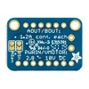 DRV8833 DC / žingsninio variklio valdiklio breakout plokštė, Adafruit 3297