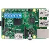 DRV8835, dviejų kanalų 11V/1.2A variklio valdiklis, Raspberry Pi priedėlis, Pololu 2753