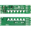 DRV8835 dvigubas, 2 kanalų variklio valdiklis 11V/1.2A, Arduino priedėlis, Pololu 2511