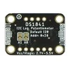 DS1841, I2C skaitmeninis potenciometras 10K I2C STEMMA QT / Qwiic I2C, Adafruit 4570