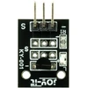 DS18B20 skaitmeninis 1 laido temperatūros jutiklis - Joy-IT KY-001