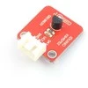 DS18B20 temperatūros jutiklis + laidas - Iduino SE029