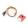 DS18B20 temperatūros jutiklis + laidas - Iduino SE029