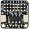 DS2482S-800 - I2C į 1 laidą keitiklis, 8 kanalai - STEMMA QT/Qwiic - Adafruit 6027