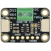 DS2484 – I2C į 1 laidą adapteris – STEMMA QT/Qwiic JST SH – Adafruit 5976