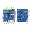 Dual ETH Quad RS485 Base Board (B) - Raspberry Pi Compute Module 4 kaiščių išplėtimas - Waveshare 2166