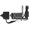 Dual Extrusion modulio karštoji galvutė – 0.4 mm – grūdintas antgalis – Snapmaker