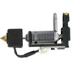 Dvigubo ekstruzijos modulio hotend rinkinys - 0.8mm - Snapmaker