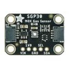 Dujų jutiklis SGP30, VZO / eCO2, STEMMA QT / Qwiic, Adafruit 3709