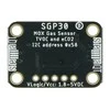 Dujų jutiklis SGP30, VZO / eCO2, STEMMA QT / Qwiic, Adafruit 3709