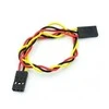 Oem DuPont jungties kabelis – 3 PIN 2.54 mm – 20 cm – FF