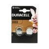 Duracell CR2032 tabletinės baterijos pakuotė