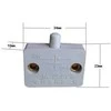 Oem Durų eigos jungiklis – WK3323 1A/250v – mechaninis jungiklis