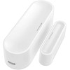 Durų/langų atidarymo jutiklis USB HomeKit ZigBee NEO NAS-DS07BH