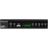 DVB-T/C imtuvas Hevc H.265 10bit Cabletech