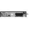 DVB-T/C imtuvas Hevc H.265 10bit Cabletech
