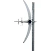 DVB-T/T2 TV antena ASR IQ 5G 700 PROTECTED 2023 ECO Telkom Telmor (be maitinimo)