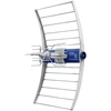 DVB-T/T2 TV antena ASR IQ 5G 700 PROTECTED 2023 ECO Telkom Telmor (be maitinimo)