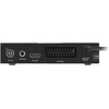 Kruger &amp; Matz DVB-T2 H.265 HEVC imtuvas