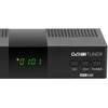 Kruger & Matz DVB-T2 H.265 HEVC imtuvas