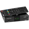 Kruger &amp; Matz DVB-T2 H.265 HEVC imtuvas