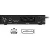 Kruger & Matz DVB-T2 H.265 HEVC imtuvas